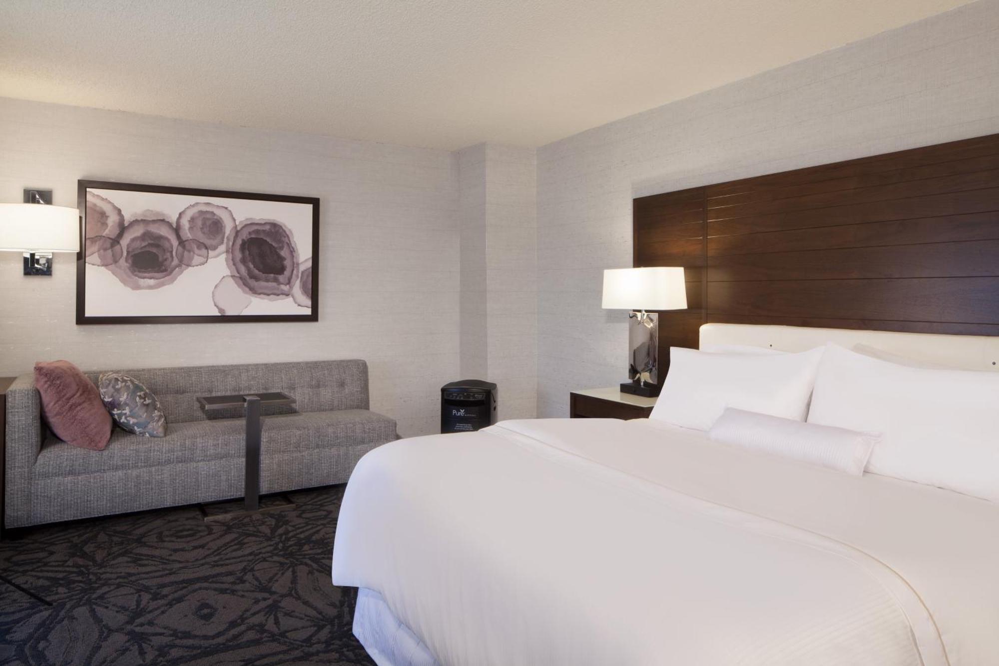 PURE Wellness 1 King Bed