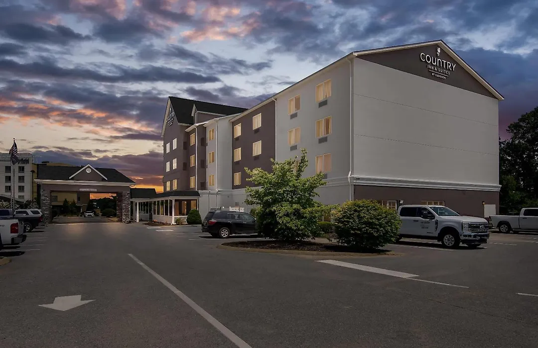 Country Inn & Suites By Radisson, Princeton, Wv-1