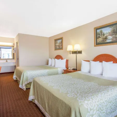 Days Inn By Wyndham Princeton-2